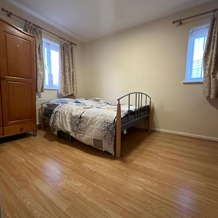Nice Double Room In Heart Of London Eksteriør bilde