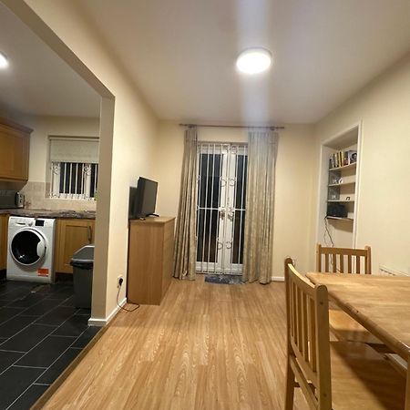 Nice Double Room In Heart Of London Eksteriør bilde