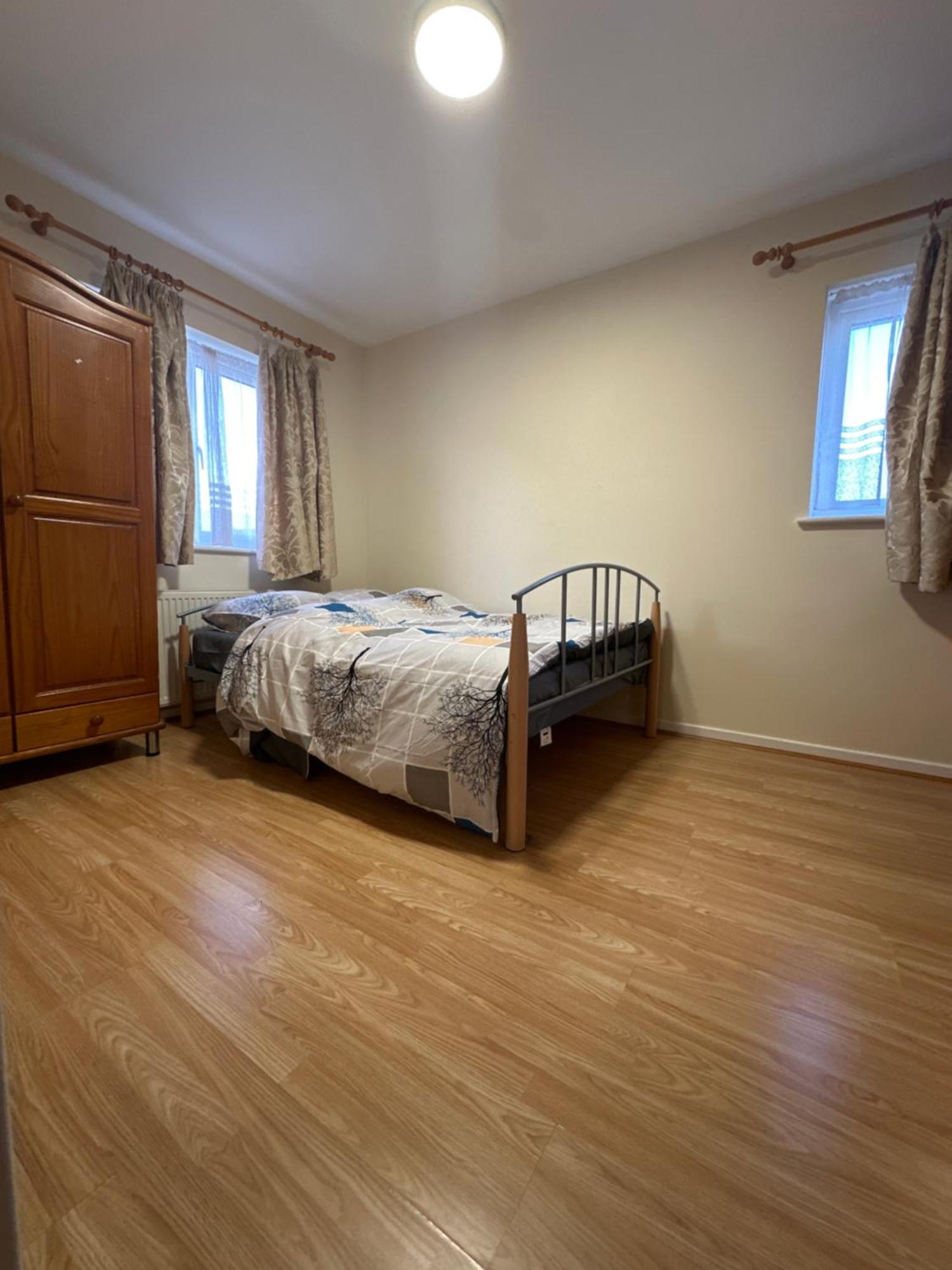 Nice Double Room In Heart Of London Eksteriør bilde