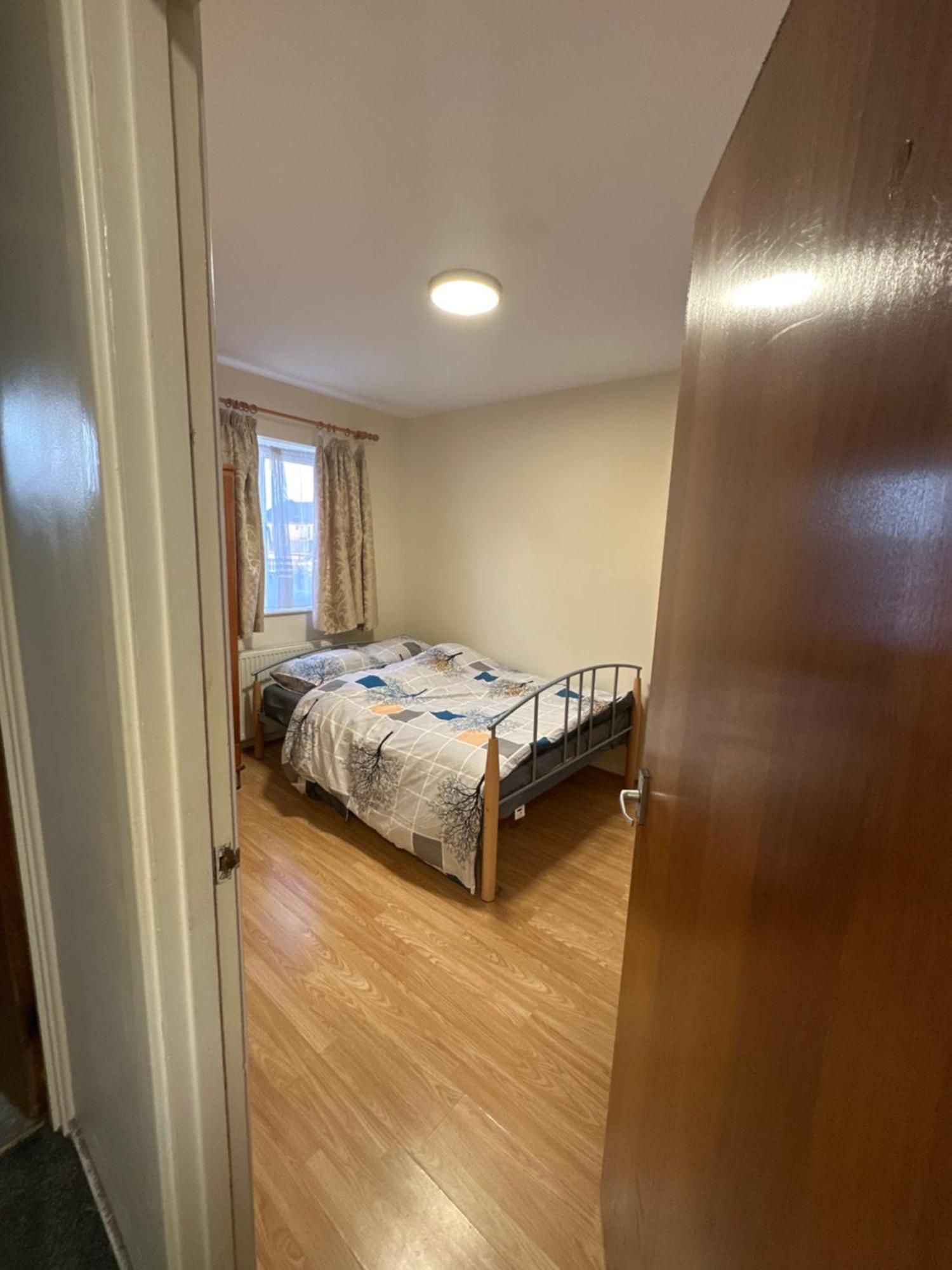 Nice Double Room In Heart Of London Eksteriør bilde