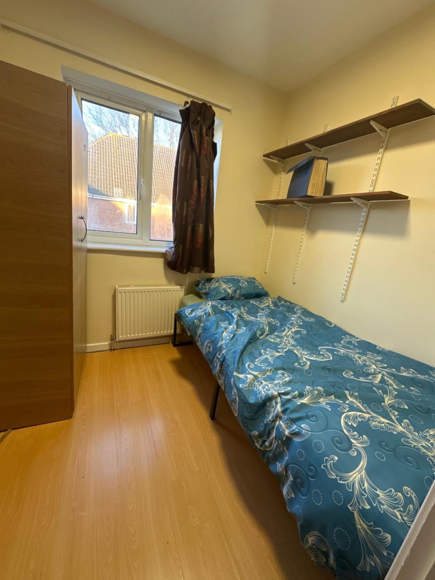 Nice Double Room In Heart Of London Eksteriør bilde