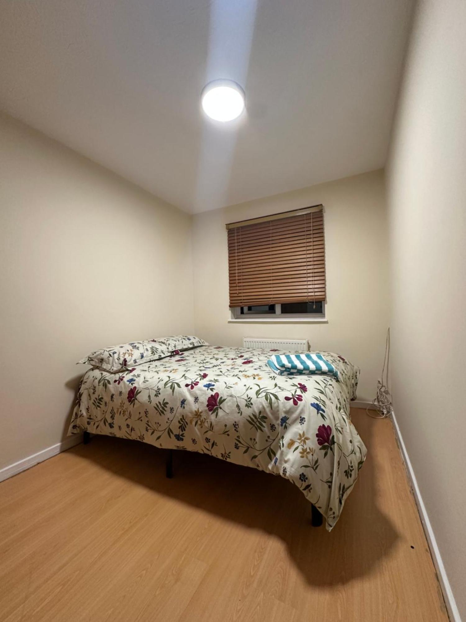 Nice Double Room In Heart Of London Eksteriør bilde