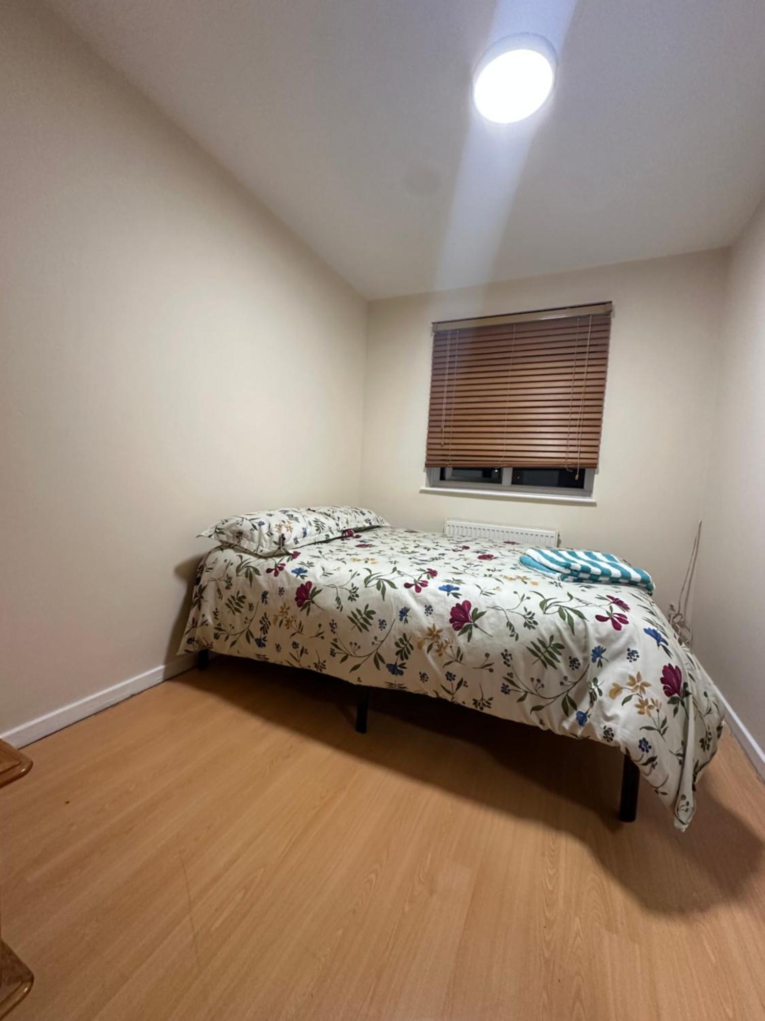 Nice Double Room In Heart Of London Eksteriør bilde