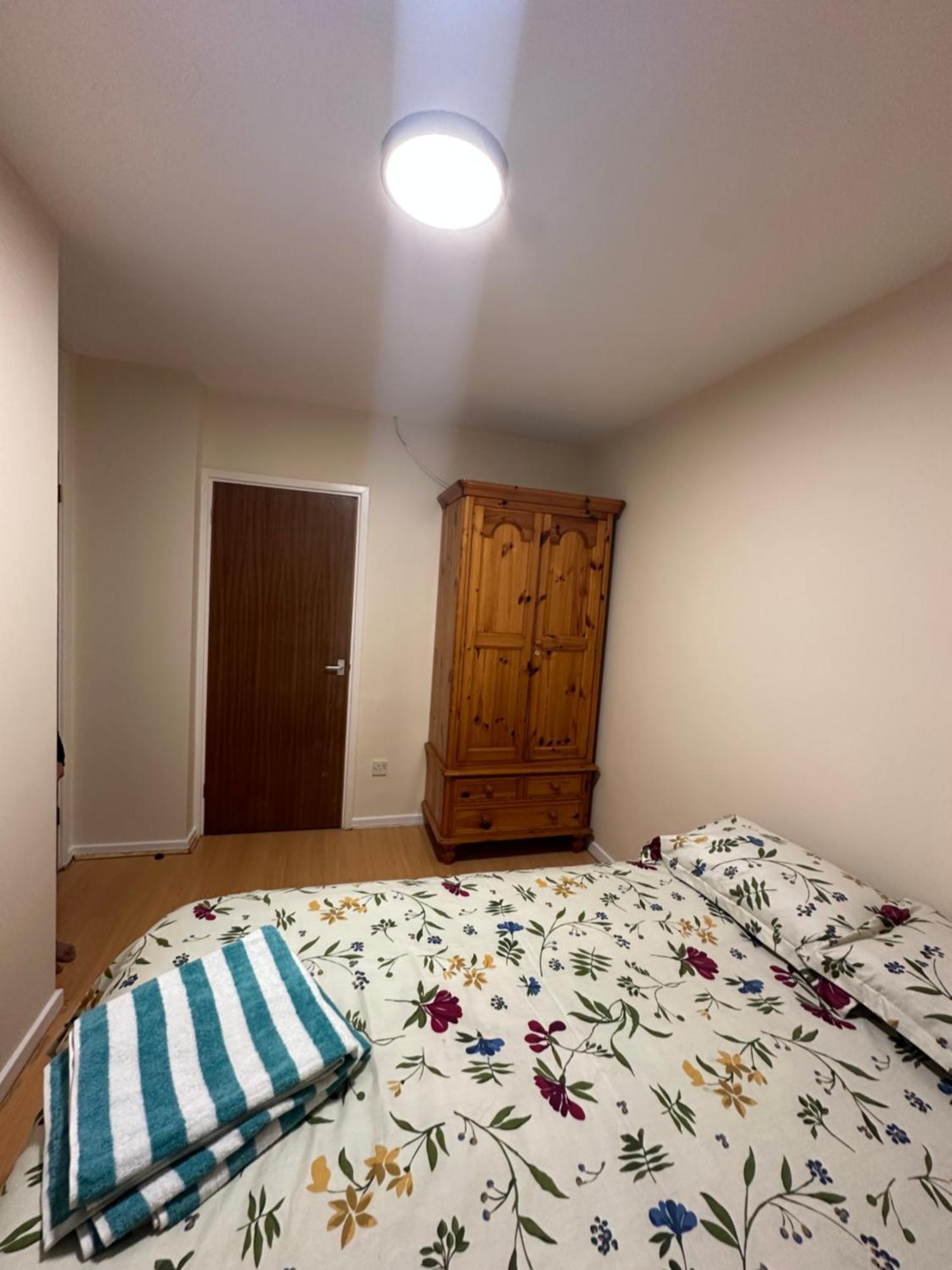 Nice Double Room In Heart Of London Eksteriør bilde