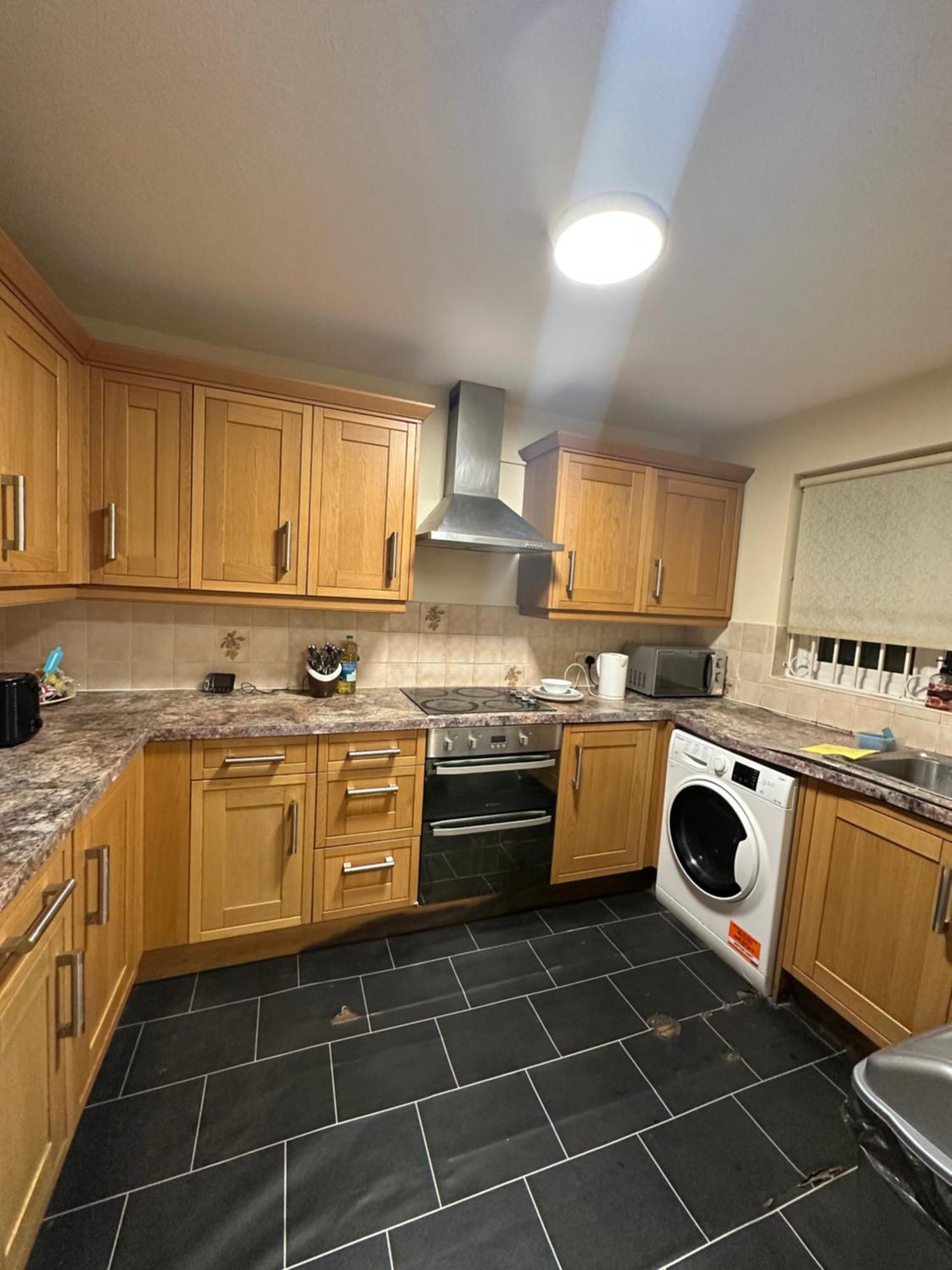 Nice Double Room In Heart Of London Eksteriør bilde