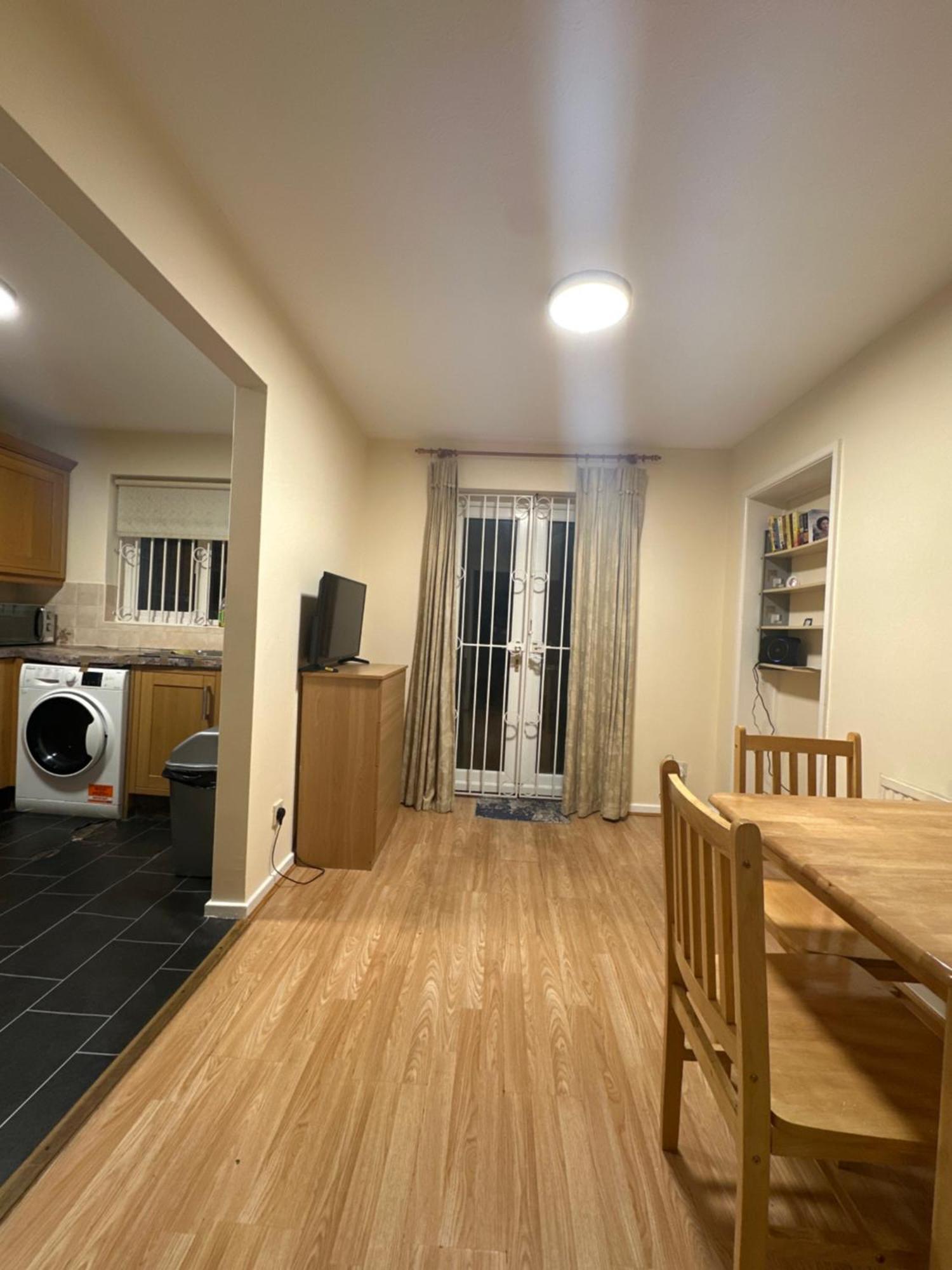 Nice Double Room In Heart Of London Eksteriør bilde